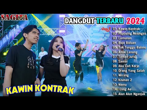 Shinta Arsinta feat Arya Galih - Anak Lanang - Kawin Kontrak | Lagu Jawa Full Album 2024