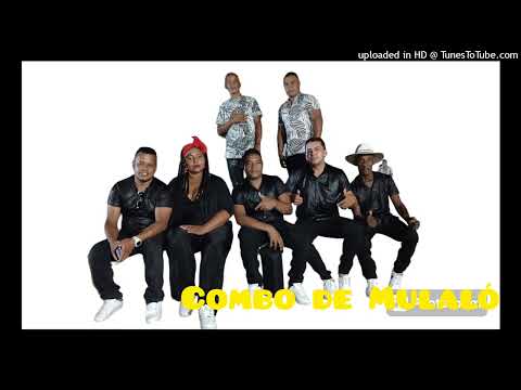 CUANDO TENGO DINERO      COMBO DE MULALÓ