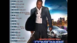 Jadakiss - 03 Paper Tags ft Wale, French Montana &amp; Styles P (Consignment)