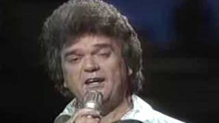 Conway Twitty - Rest Your Love On Me (Live) HQ