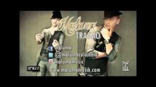 MALUMA  TRAGAO 2013