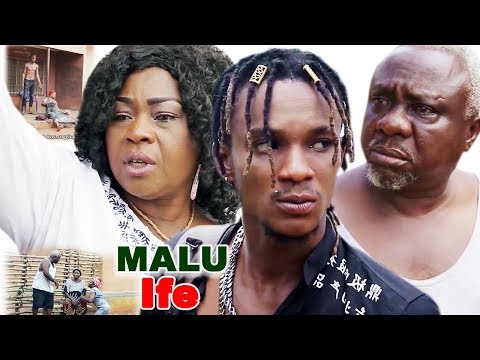 MALU IFE - 2019 Latest Nigerian Igbo Comedy Movie Full HD