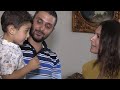 Aneel Druze Infant Healed Through St Sharbel S Intercession Subtitled In English