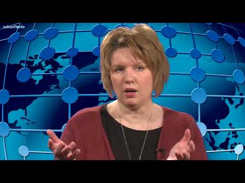 Unsere digitale Zukunft | Yvonne Hofstetter