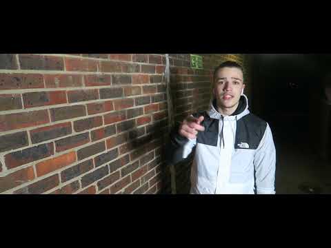Grafter Street Session [S1:EP1] Wizzy - Freestyle