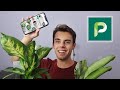 Planta App Review and How to Use!