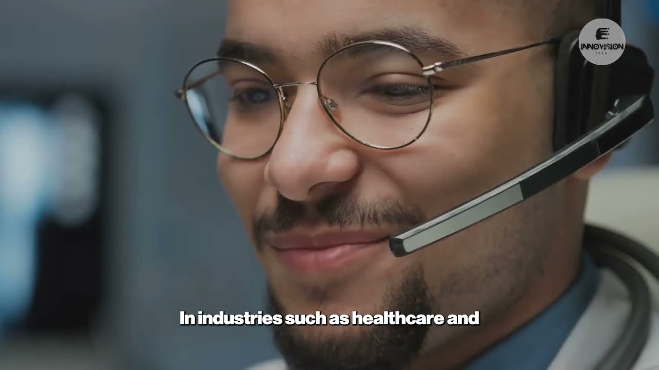 Natural Language Processing and Voice Assistants: How AI is Transforming Communication