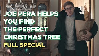 Joe Pera Helps You Find the Perfect Christmas Tree  2016 
