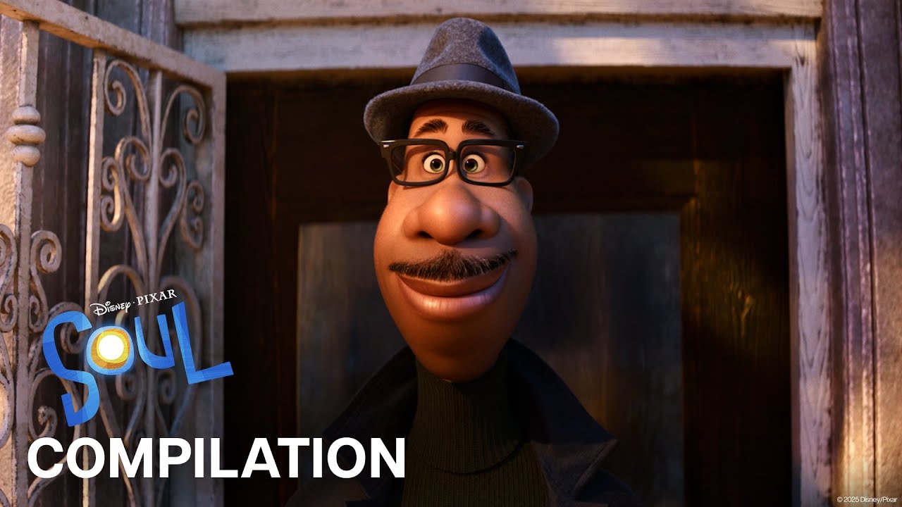 The Journey of Self Discovery | Soul | Official Compilation