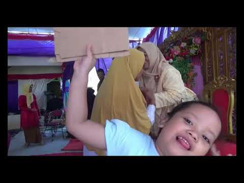 Lampung Ngayogja Uut Salsabilla feat Warto Manunggal CS Bagas Laras