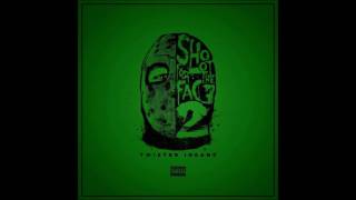 Twisted Insane (The Initial High)