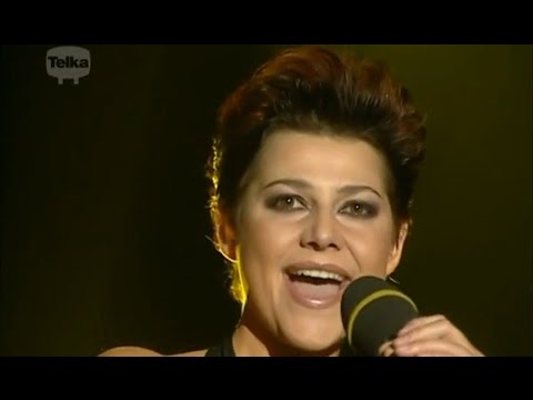 Lucie Bílá & Ilona Csáková - Láska je láska