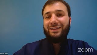 صورة والديّ، جنّتي وناري | أ. أنس كريّم