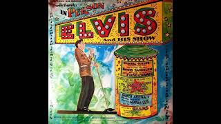 Elvis Presley Swing Down Sweet Chariot (Live In Hawaii 1961)
