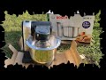 Kuchyňské roboty Bosch MUM 48A1