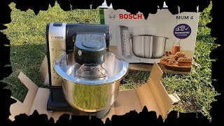 Bosch MUM 48A1