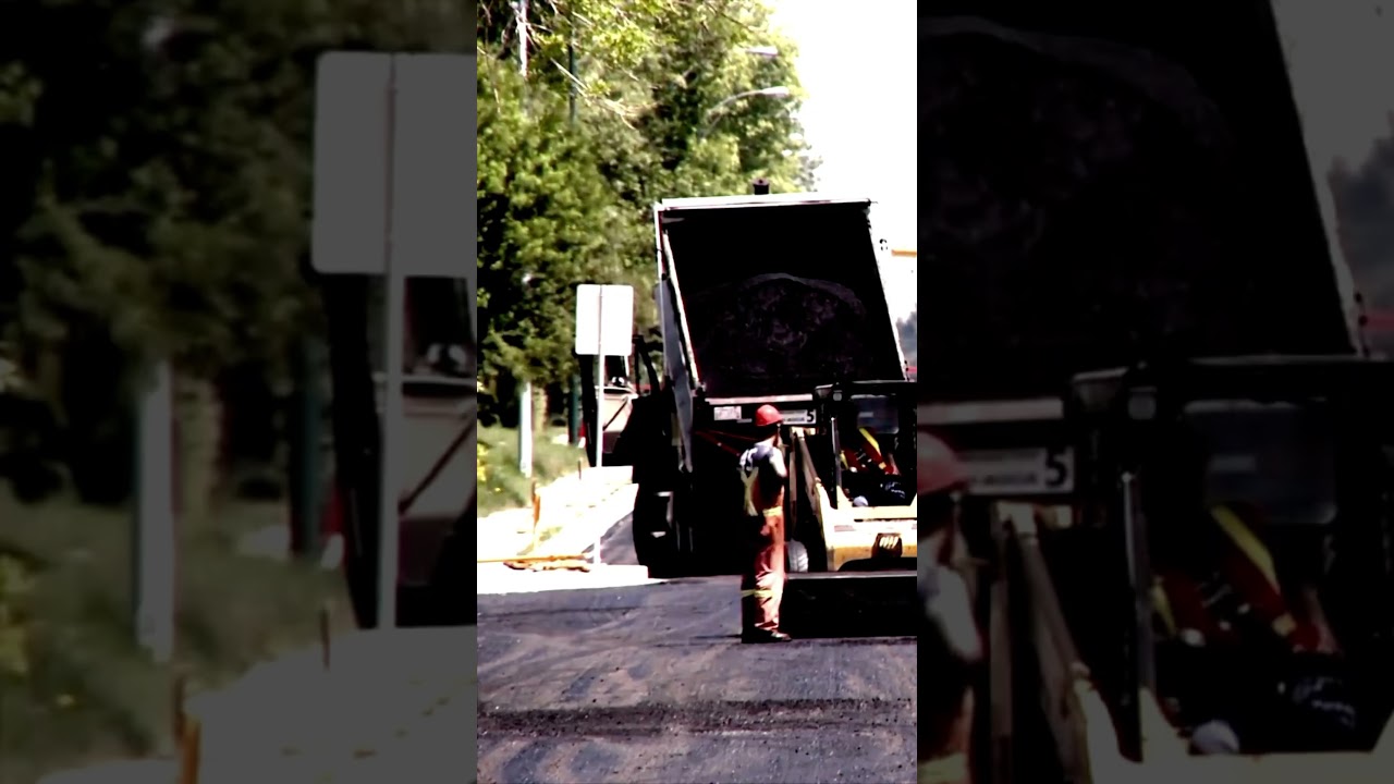 What is your polymer-modified bitumen binder REALLY doing for you? Could it be doing more? #asphalt