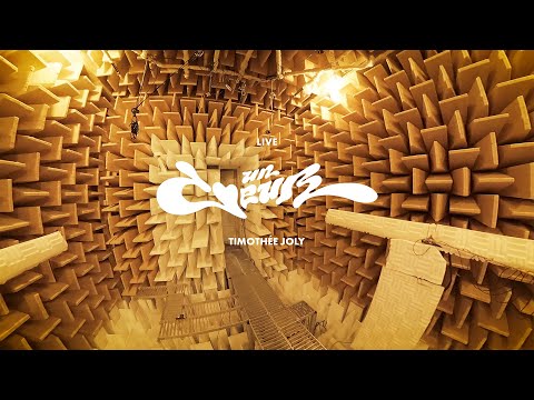 Timothée Joly - Un Cœur / Live @ IRCAM