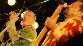 ANGOLA - Bernard Lavilliers & Bonga [SUBTITULADO ESPAÑOL Y FRANCÉS]