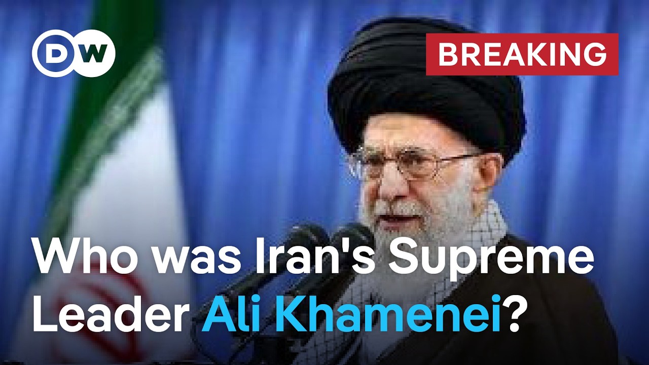 Why the killing of Ayatollah Khamenei does not signify the decapitation of Iran's theocratic regime
