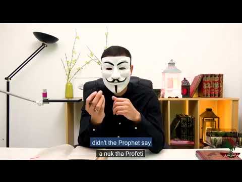 Pse sunitët nuk thonë A.S. për familjen e Profetit s.a.v.a. ?