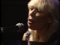 Joni Mitchell - For Free (Live in Studio, 1983)