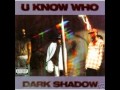U Know Who - who da phuck are you (featuring m.c. breed, jibri and d.j.wizz)