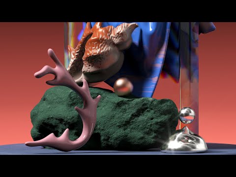 TAU031 | INVŌKER Ondulation Part 2