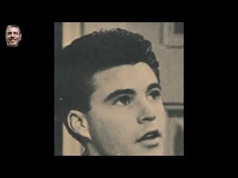 Unchained Melody - Ricky Nelson - 1958 Edição: Joe Becerra