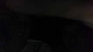 with my cousin randy