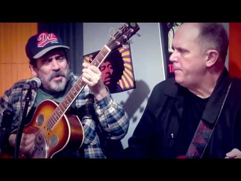"Blues del Equipaje" Ricardo Tapia - Daniel Raffo