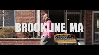 Brookline, MA - Coolidge Corner