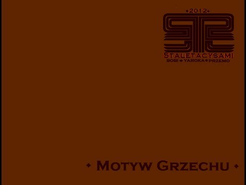 04 StaleTacySami - Motyw grzechu