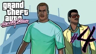 preview picture of video 'Grand Theft Auto: Vice City Stories - Part 11.04 Boomshine Blowout'