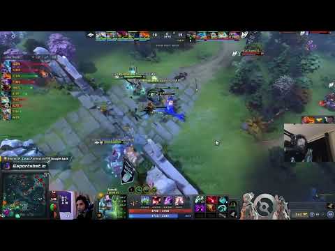 Ceb on Ammar's allchat, voicelines & tips: "he doesn't mean bad"