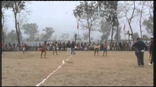 preview picture of video 'Tahli Kabaddi Taurnament 2013 Part 2'