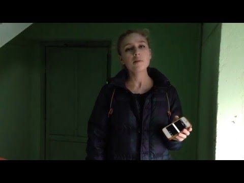 Alisa Alekseeva- Over the rainbow(natural acoustics)