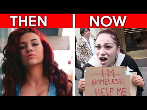 YouTube Stars Who Ruined Their Career With A Single Video