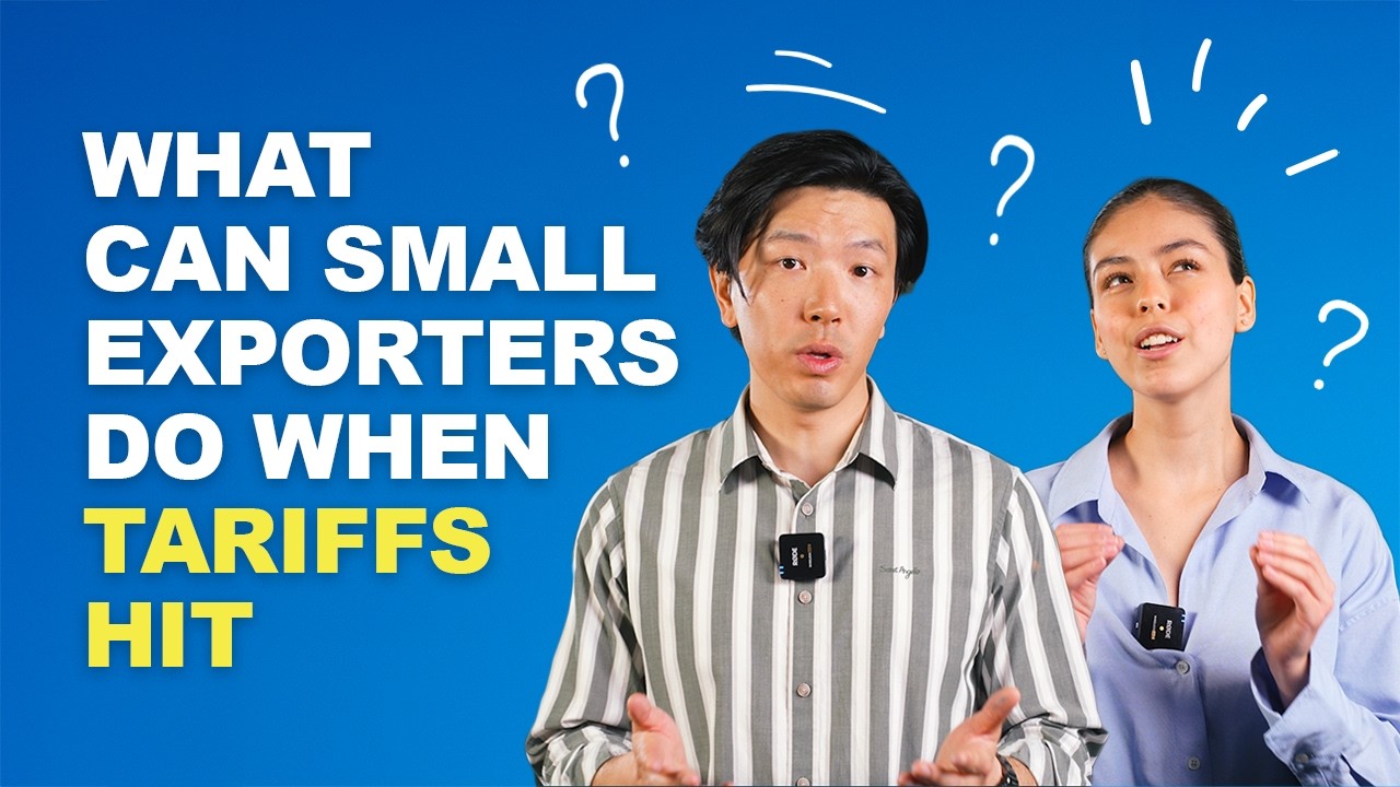 【ITC Explains】Tariffs: Hidden Costs for Everyone