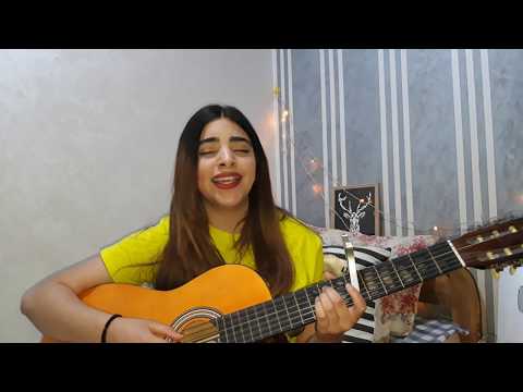 Oumeima jb - L'amour baqi hakemni لامور باقي حاكمني (cover)