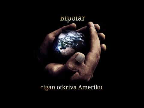 Quasimodo Bipolar / Intro / Cigan otkriva Ameriku