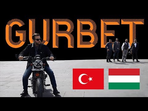 Motosiklet Hikayeleri | Gurbetteki Brat Stili GN125