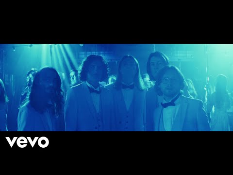 Blossoms - How Long Will This Last?