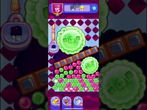 (Angry birds dream blast) level 16841 gameplay, subscribe for latest update