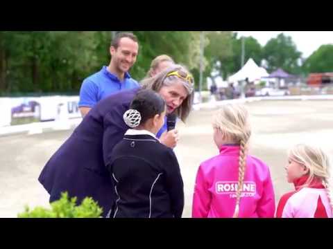 Horse & Technology 2018 Aftermovie