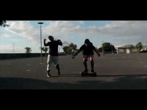 AD Kat.Vingt _ NOU ENFOU D'SA _ Feat. Mister Ramsy & Achem