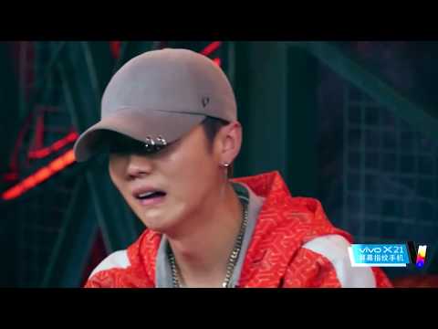 [DANCE] 180317 LuHan鹿晗 and Rie Hata CUT Ep 1 - Hot Blood Dance Crew 《热血街舞团》