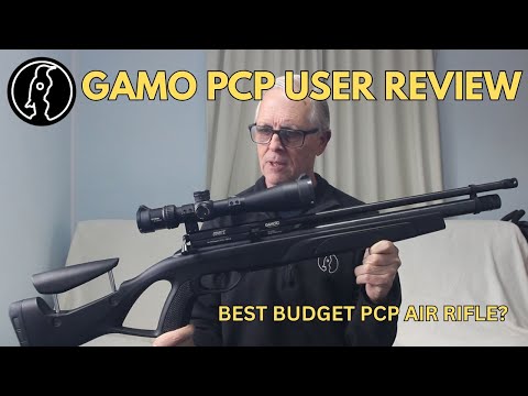 94 - Gamo Coyote Tactical: Honest Review & Top Features 🎯