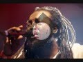 FREDDIE McGREGOR - I MAN A RASTA (STUDIO 1) REGGAE