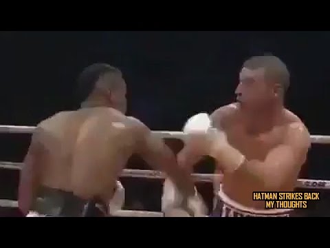 LUCIAN BUTE VS ELEIDER ALVAREZ - KNOCKOUT!! STEVENSON NEXT!!! POST FIGHT (REVIEW NO FOOTAGE)